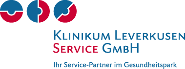 Logo - Klinikum Leverkusen