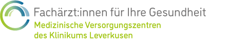 Logo Fachärzt:innen für Ihre Gesundheit