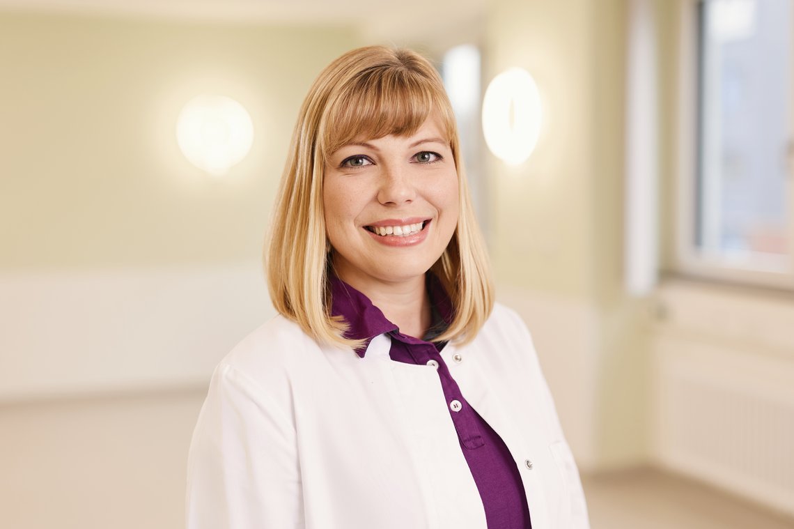 Stella Diederichs