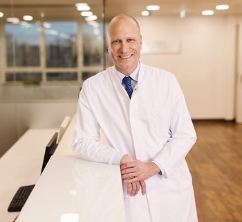 Priv.-Doz. Dr. Jan Siewe