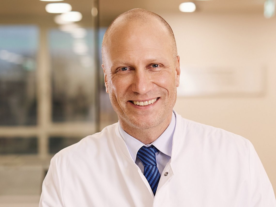 Priv.-Doz. Dr. Jan Siewe