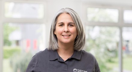 Dr. Jutta Rezvanipour