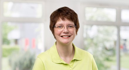 Dr. Birgit Dederichs