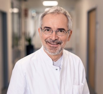 Dr. Bernd Weidmann