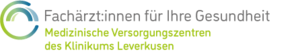 Logo Fachärzt:innen für Ihre Gesundheit