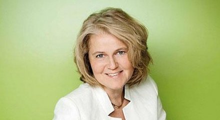 Corinne Henker