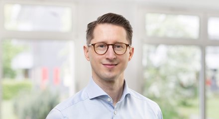 Dr. Julius Fleischhammer