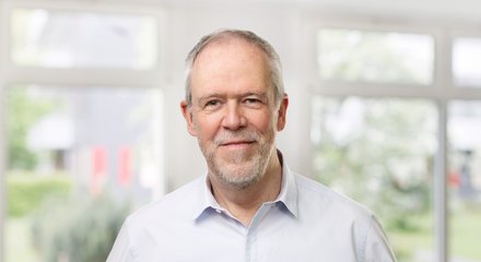 Dr. Hans Werner Hillger