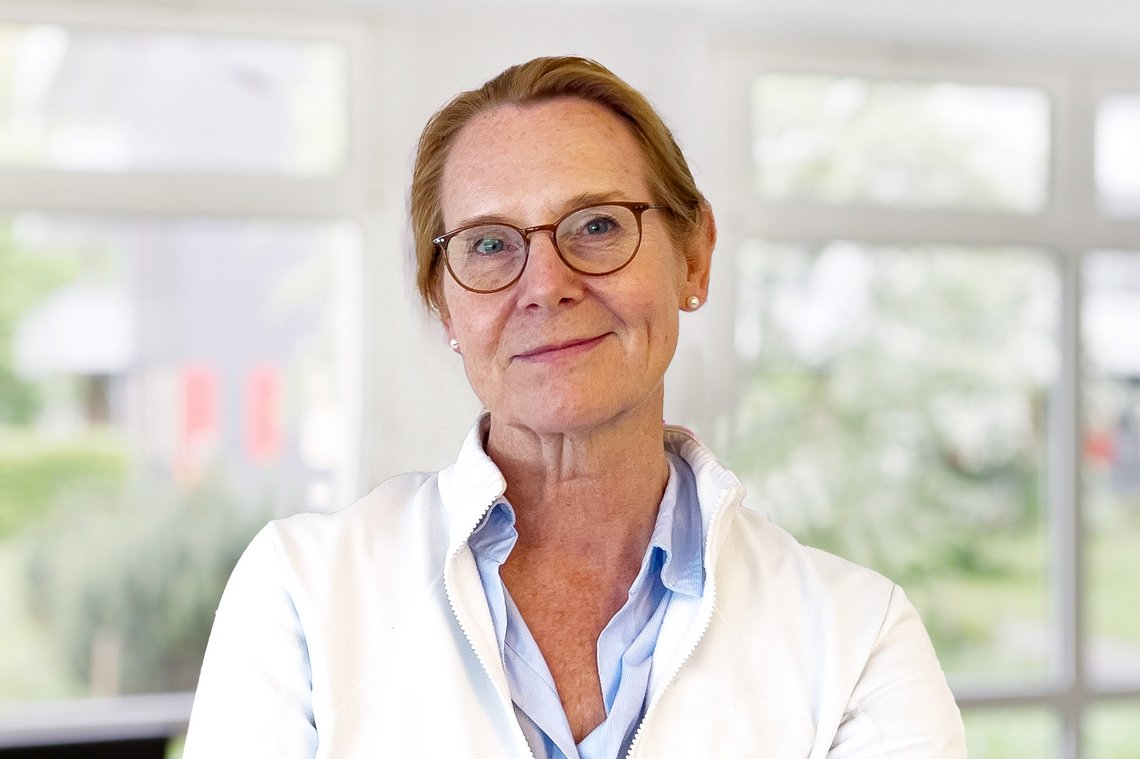 Frauke Bartels
